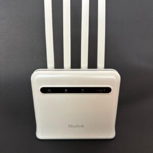 4G/5G Velox Wireless Router