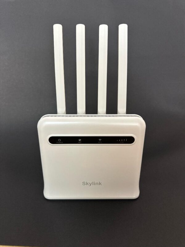 4G/5G Velox Wireless Router